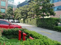 -中国光大银行(上海分行)