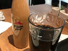 -必胜客(大悦城店)