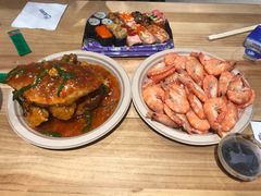 -盒马鲜生(红莲店)