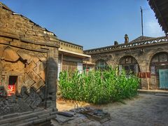 -云锦成公馆(北大街店)