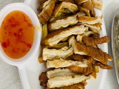 -嘉升大排档(番禺总店)