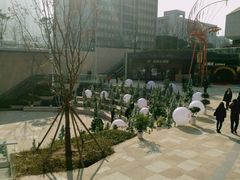 -易生活购物公园