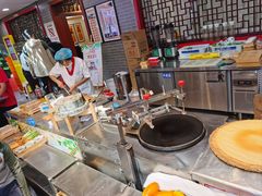-老德州四合院·德州菜(天衢路店)