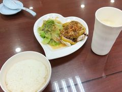 -日月永和中国餐饮名店(东湖店)