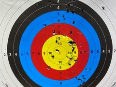 -Skay•射箭馆•弓箭娱乐(体育西店)