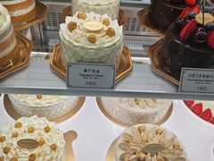-布歌东京(金融街购物中心店)