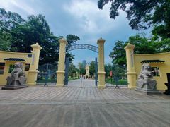 -广州鲁迅纪念馆(国民党一大旧址)
