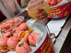 -龍歌自助小火锅(雨花台江南虹悦城店)