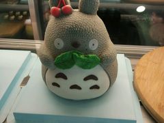 -贝小七高端定制甜品桌茶歇