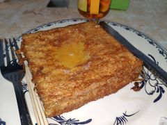 西多士-渔记茶餐厅(渔村店)