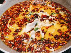 -川哥辣妹(南岗店)