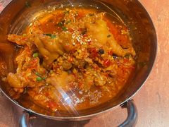 -浩海火燒雲傣家菜(芮欧百货店)