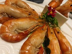 -银筵(武夷路店)