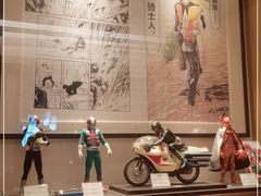 -小山日本料理(电子大厦店)