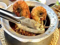 -隅乐胡椒虾·台湾菜·团建(皇岗店)