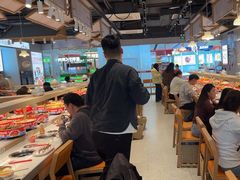 -龍歌自助小火锅(城阳万象汇店)