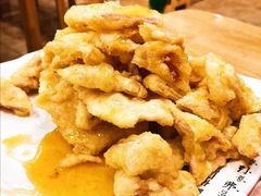 -顺姬冷面(长白西路店)