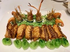 -明阁 Ming Court(广州朗豪酒店)