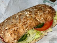 -赛百味SUBWAY(燕莎奥莱店)