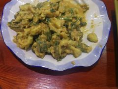 麻酱黄瓜-美玲拉面(鞍山西道店)