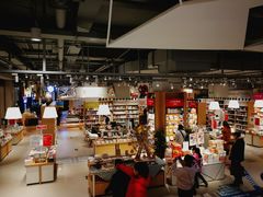 -当当书店(国泰广场店)