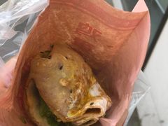 -卞姐蛋饼(陕西南路店)