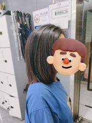 点击看大图 -藤野造型