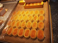 -西村叔叔的店·面包·甜品·蛋糕(牡丹园店)