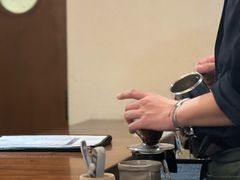 -RUMORS COFFEE ROASTERY鲁马滋咖啡(湖南路店)