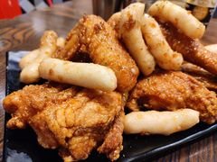 -CHICKEN NOW韩式炸鸡&啤酒