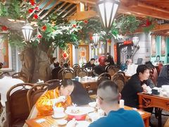 -老广酒楼(樱花店)