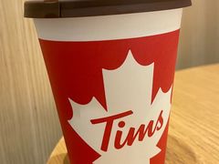 -Tims天好咖啡·贝果(东吴龙湖天街店)