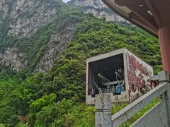 -武陵山森林公园