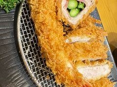 -胜博殿日式炸猪排(西红门店)