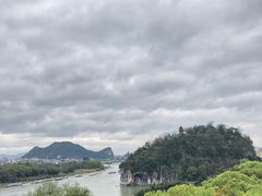 -忆咖啡观景餐厅(桂林象山公园店)