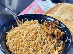 -串小白烧烤(金沙洲店)