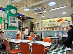 -華歡冰室-WahFoon(吉大店)