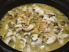 -江南鱼捞(北仑银泰城店)