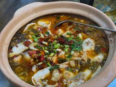 -小钱鱼馆(富春路店)