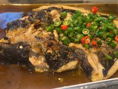 -半天妖烤鱼(西直门凯德mall店)