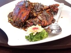 -龙海鲜螃蟹王(宏茂桥店)