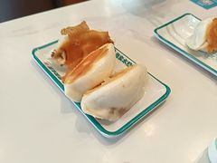 -当家水煎包·牛肉汤(浦江店)