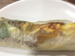 -姥家春饼店(漳州二路店)