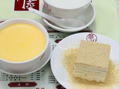 -香港華心糖水鋪(南西总店)