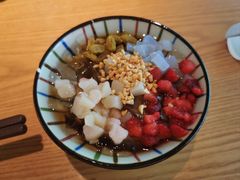 -花盐街·四川乐山小吃(西单大悦城店)