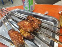 -回味南塘老王虾尾(总店)