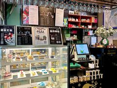 -街角 T·COFFEE 融合料理·BISTRO(车公庙店)