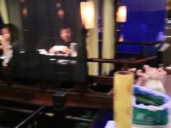 -绿茶餐厅(燕郊永旺店)