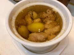 -香港新发烧腊茶餐厅(万象店)