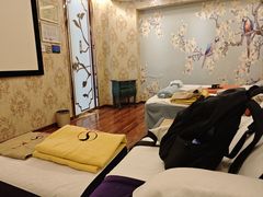 -华夏良子·足道SPA艾灸(三里屯店)